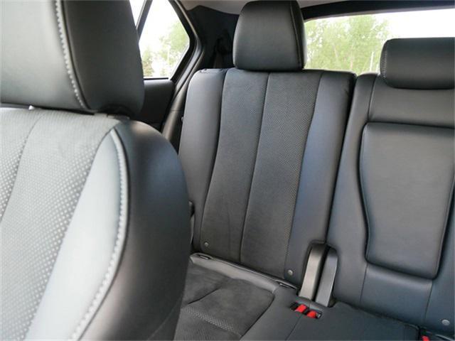 used 2024 Mitsubishi Eclipse Cross car, priced at $26,380