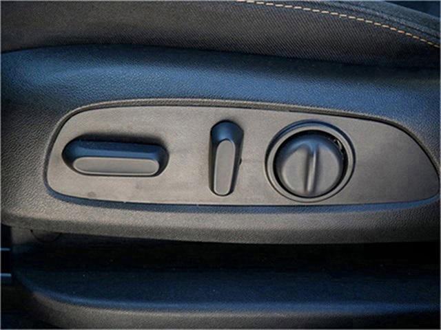used 2021 Chevrolet Equinox car, priced at $16,659