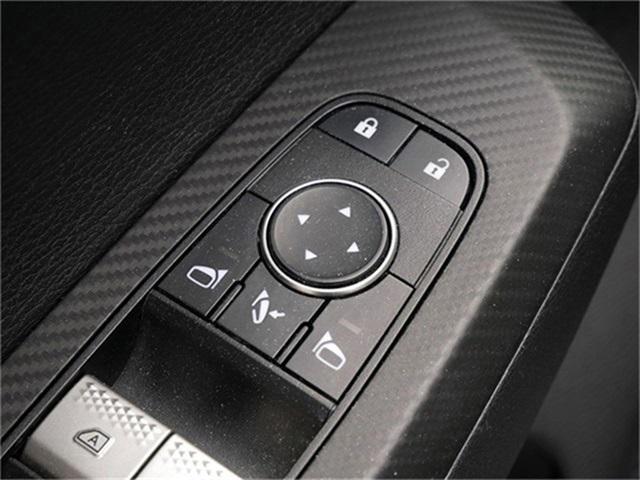 used 2022 Mitsubishi Outlander car, priced at $23,956