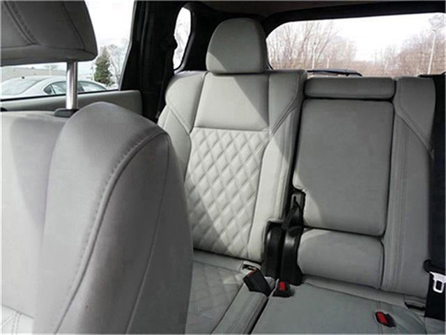 used 2022 Mitsubishi Outlander car, priced at $22,396