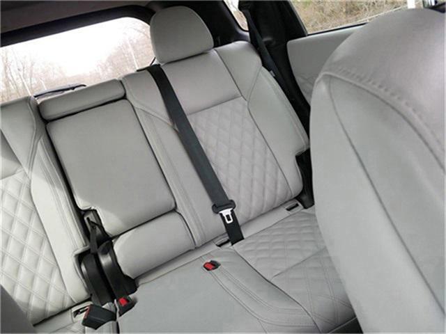 used 2022 Mitsubishi Outlander car, priced at $23,396