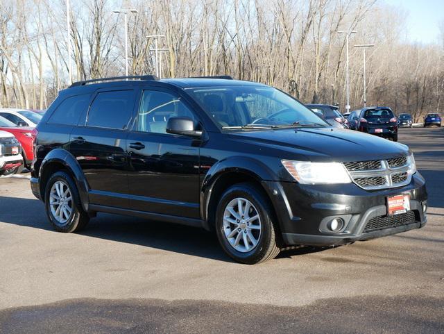 used 2013 Dodge Journey car, priced at $7,989