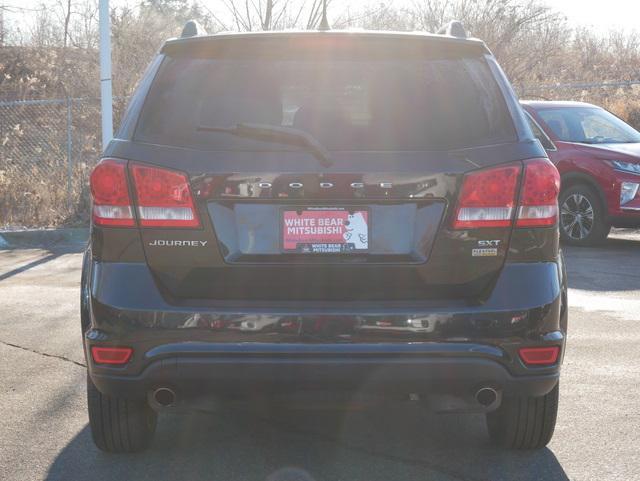 used 2013 Dodge Journey car, priced at $7,989