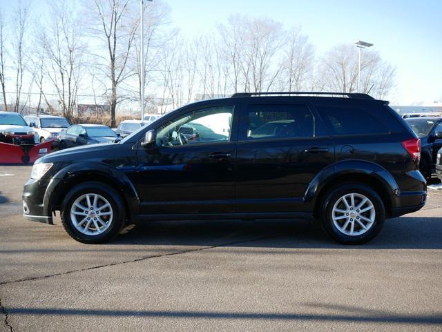 used 2013 Dodge Journey car, priced at $7,989