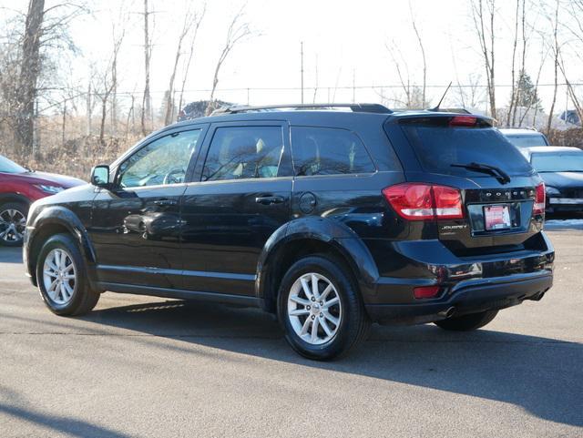 used 2013 Dodge Journey car, priced at $7,989