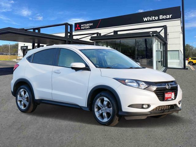 used 2016 Honda HR-V car, priced at $13,299