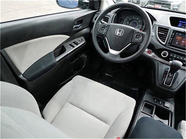 used 2015 Honda CR-V car, priced at $10,579