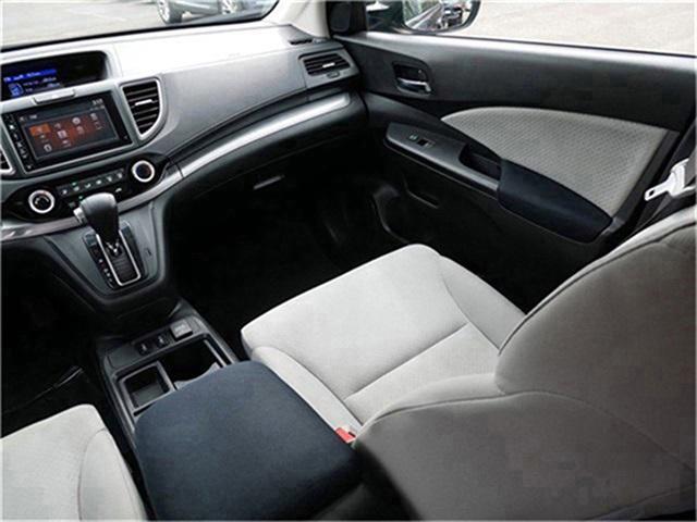 used 2015 Honda CR-V car, priced at $10,579