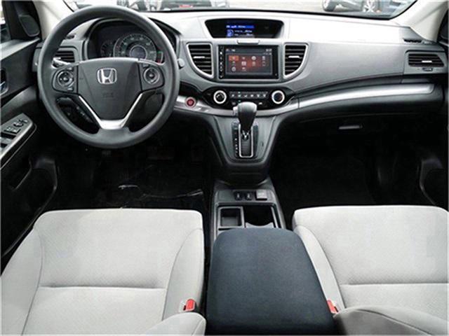 used 2015 Honda CR-V car, priced at $10,579