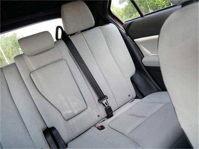 used 2024 Mitsubishi Eclipse Cross car, priced at $24,590