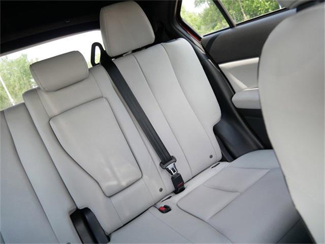 used 2024 Mitsubishi Eclipse Cross car, priced at $25,480