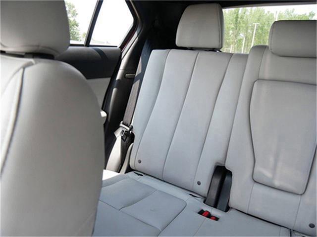 used 2024 Mitsubishi Eclipse Cross car, priced at $24,590