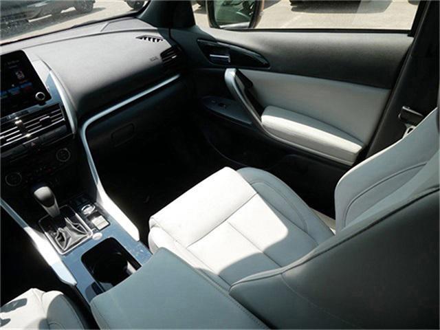used 2024 Mitsubishi Eclipse Cross car, priced at $24,590