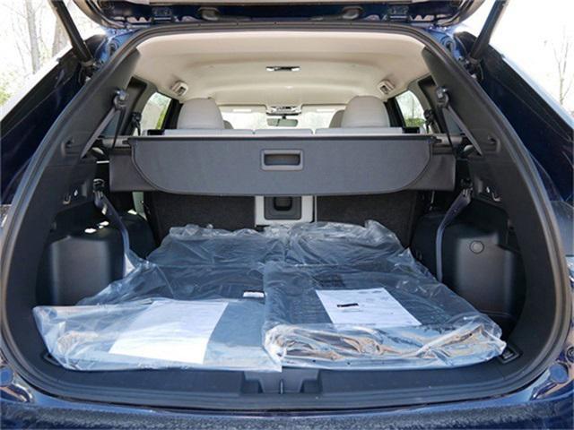 new 2025 Mitsubishi Outlander car, priced at $33,554
