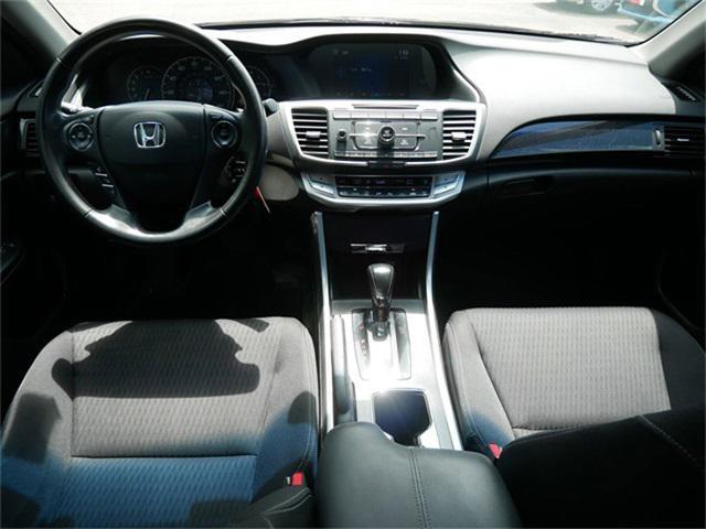 used 2013 Honda Accord car, priced at $12,379