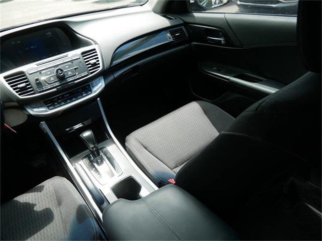 used 2013 Honda Accord car, priced at $12,379