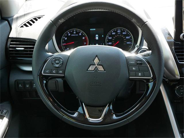 new 2024 Mitsubishi Eclipse Cross car, priced at $29,569