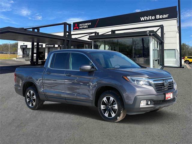 used 2020 Honda Ridgeline car, priced at $29,396