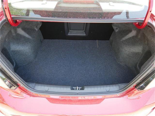 new 2024 Mitsubishi Mirage G4 car, priced at $19,244