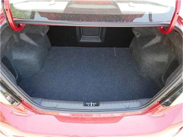 new 2024 Mitsubishi Mirage G4 car, priced at $19,244