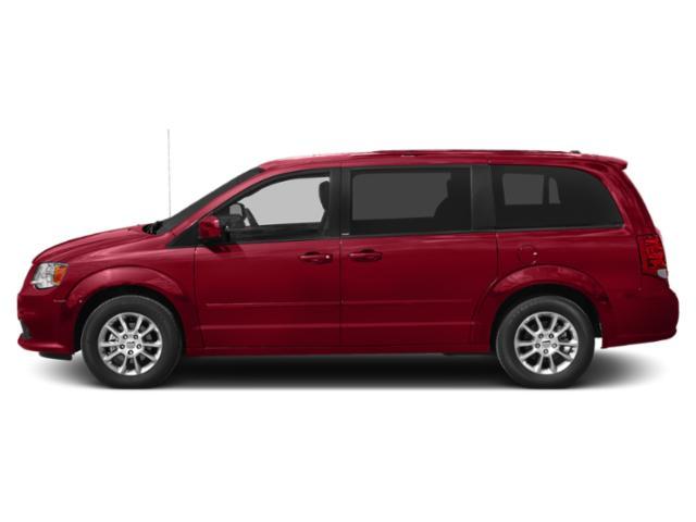 used 2015 Dodge Grand Caravan car, priced at $9,989