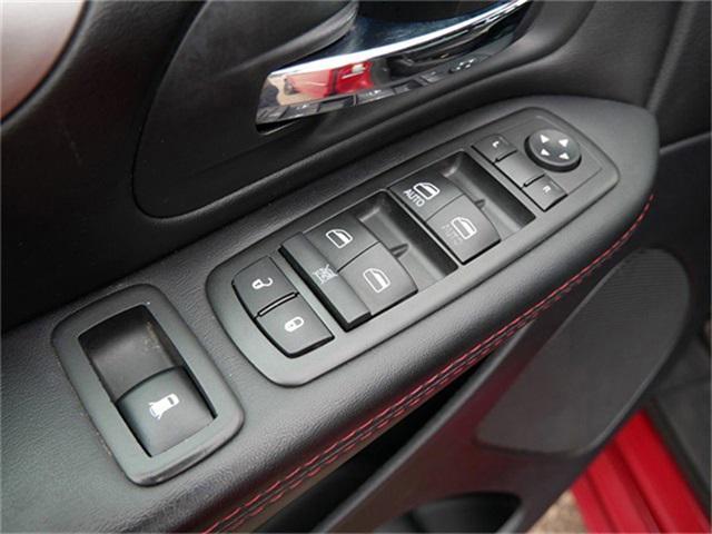 used 2015 Dodge Grand Caravan car, priced at $9,469