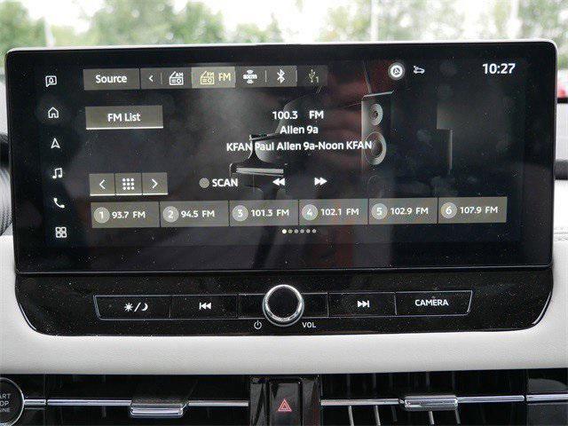 used 2025 Mitsubishi Outlander car, priced at $30,990