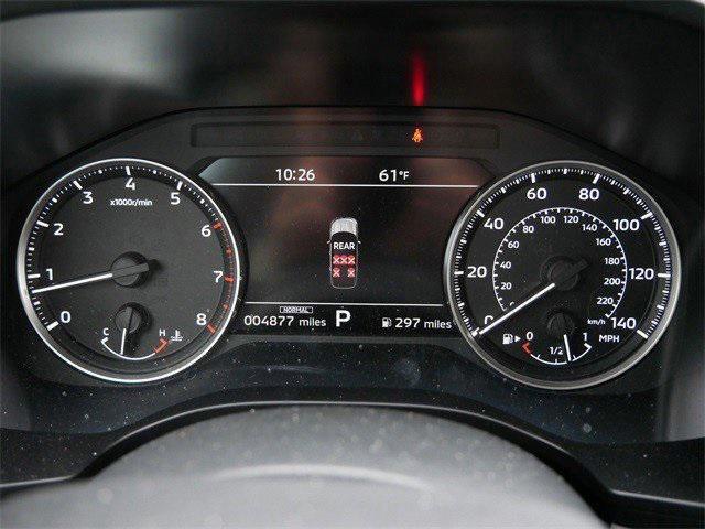 used 2025 Mitsubishi Outlander car, priced at $30,990