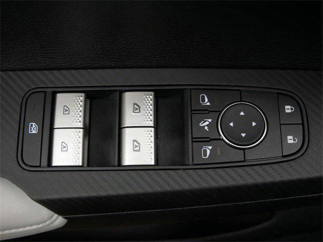 used 2025 Mitsubishi Outlander car, priced at $30,990