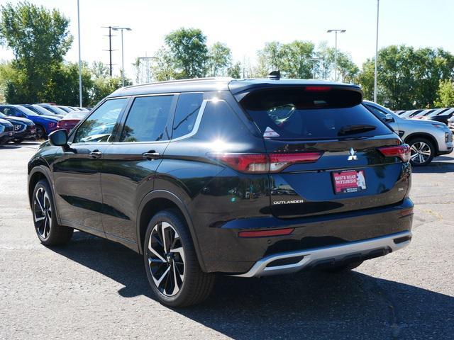 new 2024 Mitsubishi Outlander car, priced at $37,049