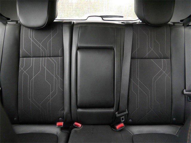 used 2019 Chevrolet Trax car, priced at $14,596