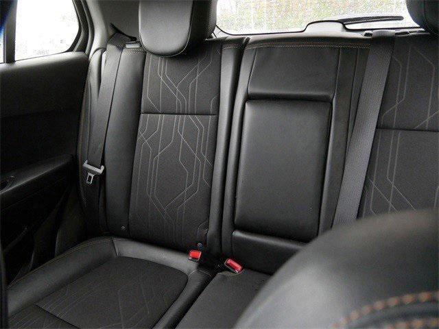 used 2019 Chevrolet Trax car, priced at $14,596