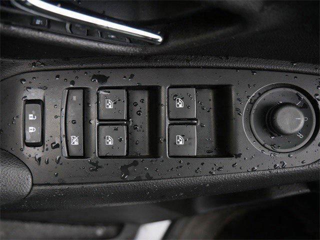 used 2019 Chevrolet Trax car, priced at $14,596