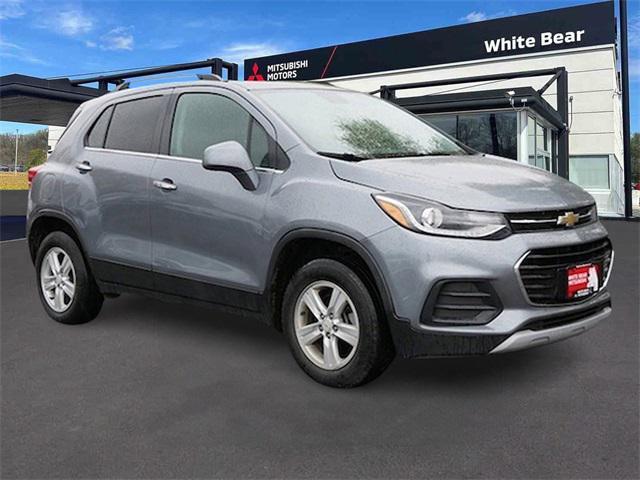 used 2019 Chevrolet Trax car, priced at $14,596