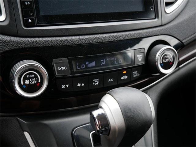 used 2015 Honda CR-V car, priced at $18,999