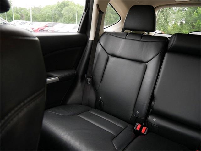 used 2015 Honda CR-V car, priced at $18,999