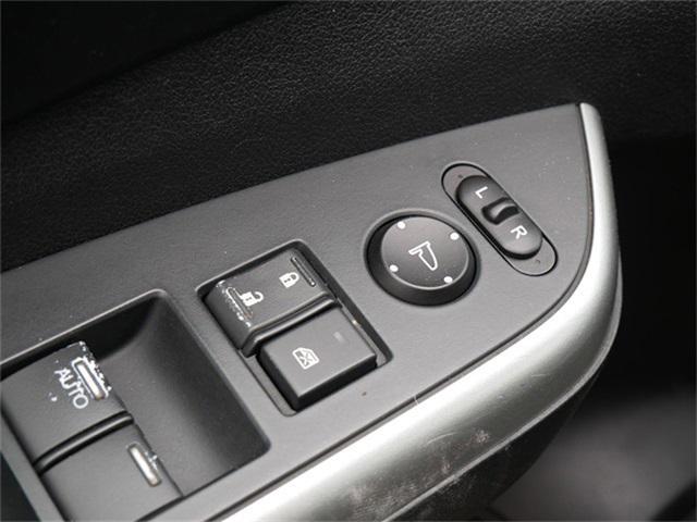 used 2015 Honda CR-V car, priced at $18,999