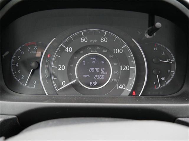 used 2015 Honda CR-V car, priced at $18,999
