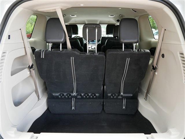 used 2022 Chrysler Pacifica car, priced at $21,196