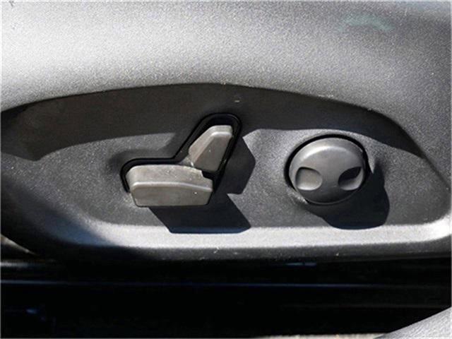 used 2022 Jeep Compass car, priced at $23,896