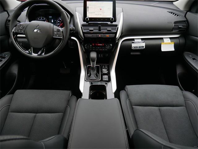 new 2024 Mitsubishi Eclipse Cross car, priced at $29,054