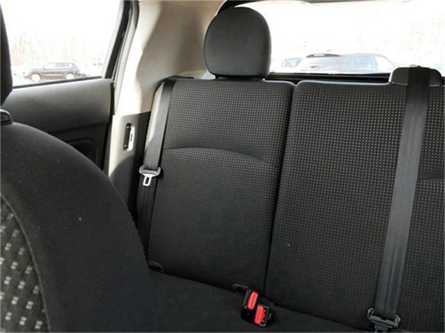 used 2015 Mitsubishi Mirage car, priced at $7,599