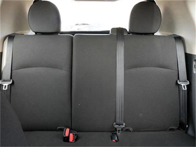 used 2015 Mitsubishi Mirage car, priced at $7,599