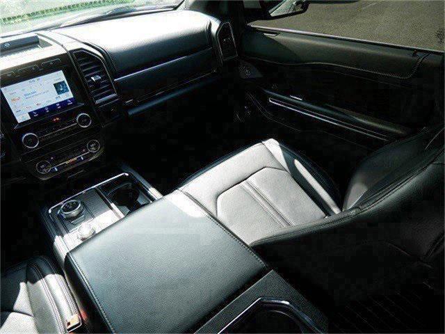 used 2021 Ford Expedition car, priced at $40,496
