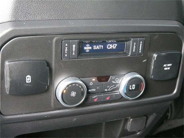 used 2021 Ford Expedition car, priced at $44,866