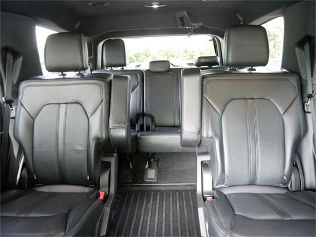 used 2021 Ford Expedition car, priced at $44,866