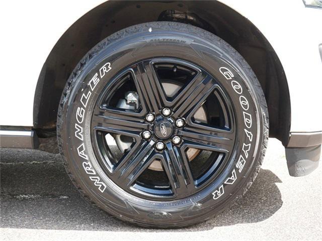 used 2021 Ford Expedition car, priced at $44,866