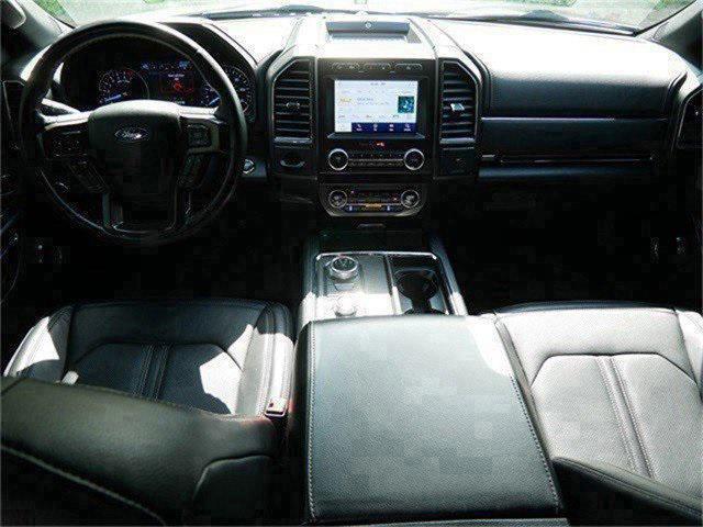 used 2021 Ford Expedition car, priced at $40,496