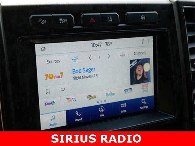 used 2021 Ford Expedition car, priced at $40,496