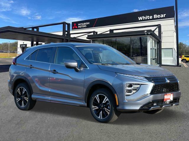 new 2025 Mitsubishi Eclipse Cross car, priced at $31,509